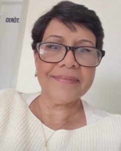 Guaraciara Gomes Ribeiro