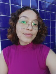 ISABELY CRISTINA DE ARAUJO LIMA