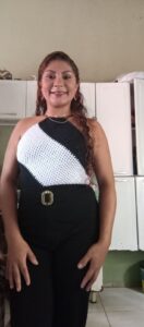 Maria audilene Silva Nascimento