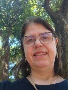 TANIA REGINA DOS SANTOS DELOMO