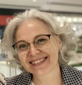 Cybele Vitório Rodrigues da Costa