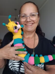 Marilene Alves Da Silva
