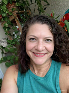 Maria Cristina Collares