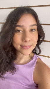 Manuelly Luiza Cardoso Rocha
