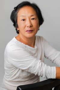 Marcia Chang