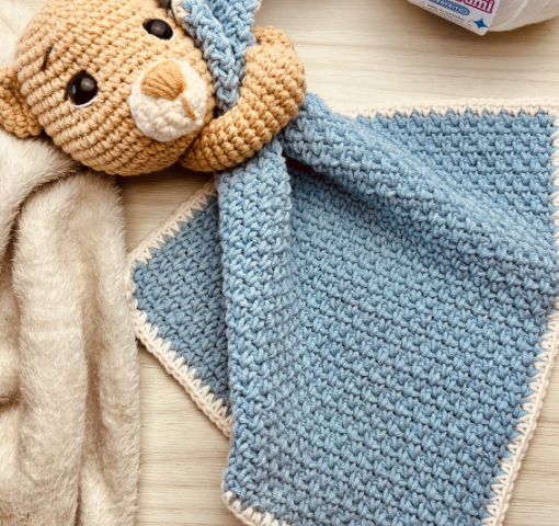 Naninha | Cisne Amigurumi Perfeito | Crochê
