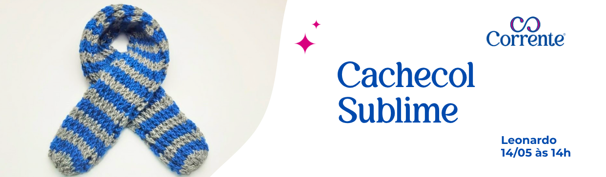 LIVE Cachecol | Cisne Sublime