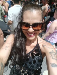 Weila Castro