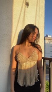 Aline Feitosa de Alcantara