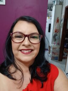 Luciane Rondoni Thomaz