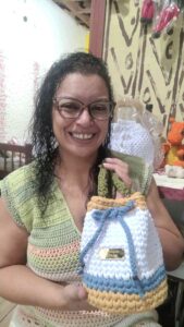 Marcia Gomes de Oliveira