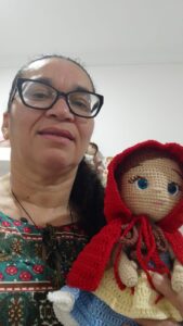 Maria Cícera da Silva Soares