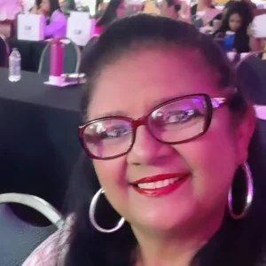 Sheyla Maria