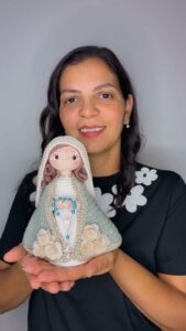 Regiane da Silva Borges