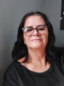 Maria Amélia Purcino