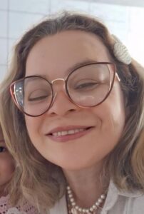 Rosana Almeida Alves dos Santos