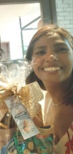 Edneide Silva Do Carmo Neyde