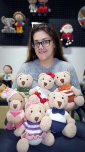 Yolanda Marcelino Buffa