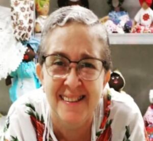 Julia Ester Conceicao de Matos