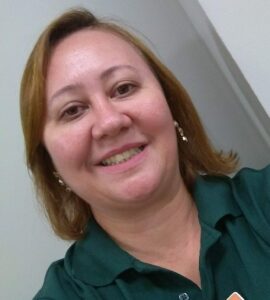 Andreia Silva
