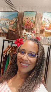 Fernanda Domitilha de Jesus