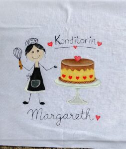 Antonia Miguel