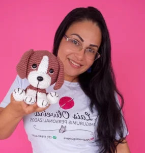 Lais de Andrade Almeida de Oliveira