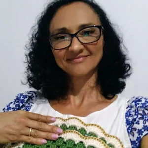 Maria Salomé Oliveira