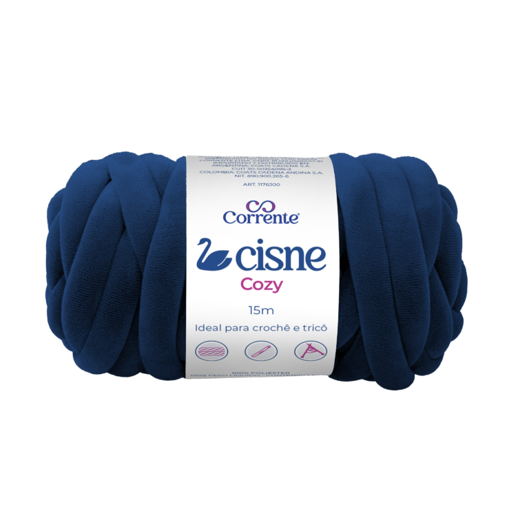 Cisne Cozy
