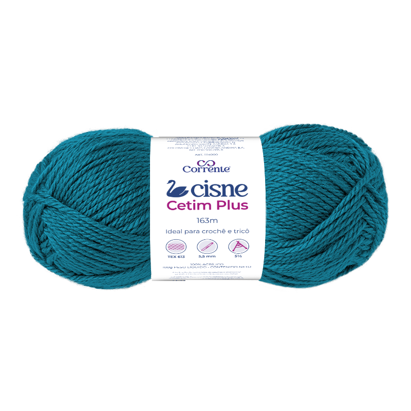 Cisne Cetim Plus