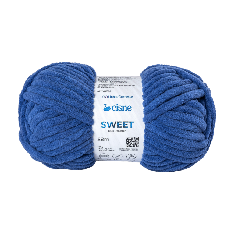 Cisne Sweet