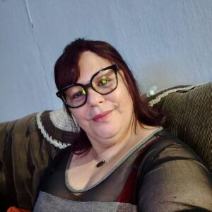 Graziella buava Garcia