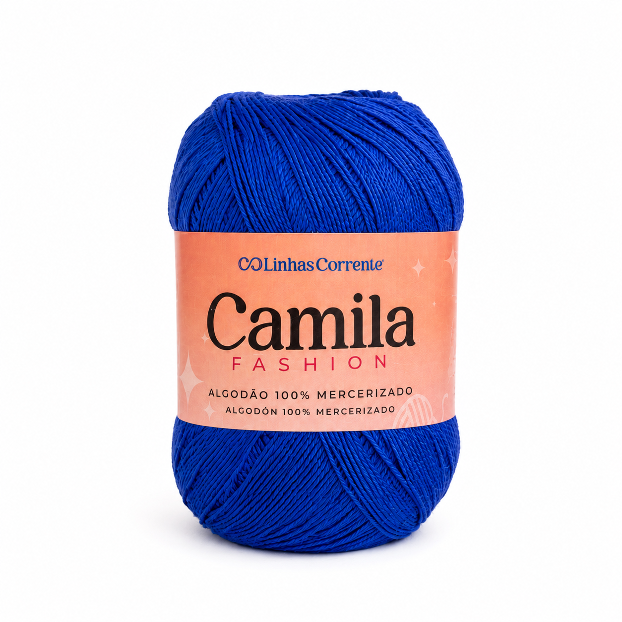 Camila Fashion