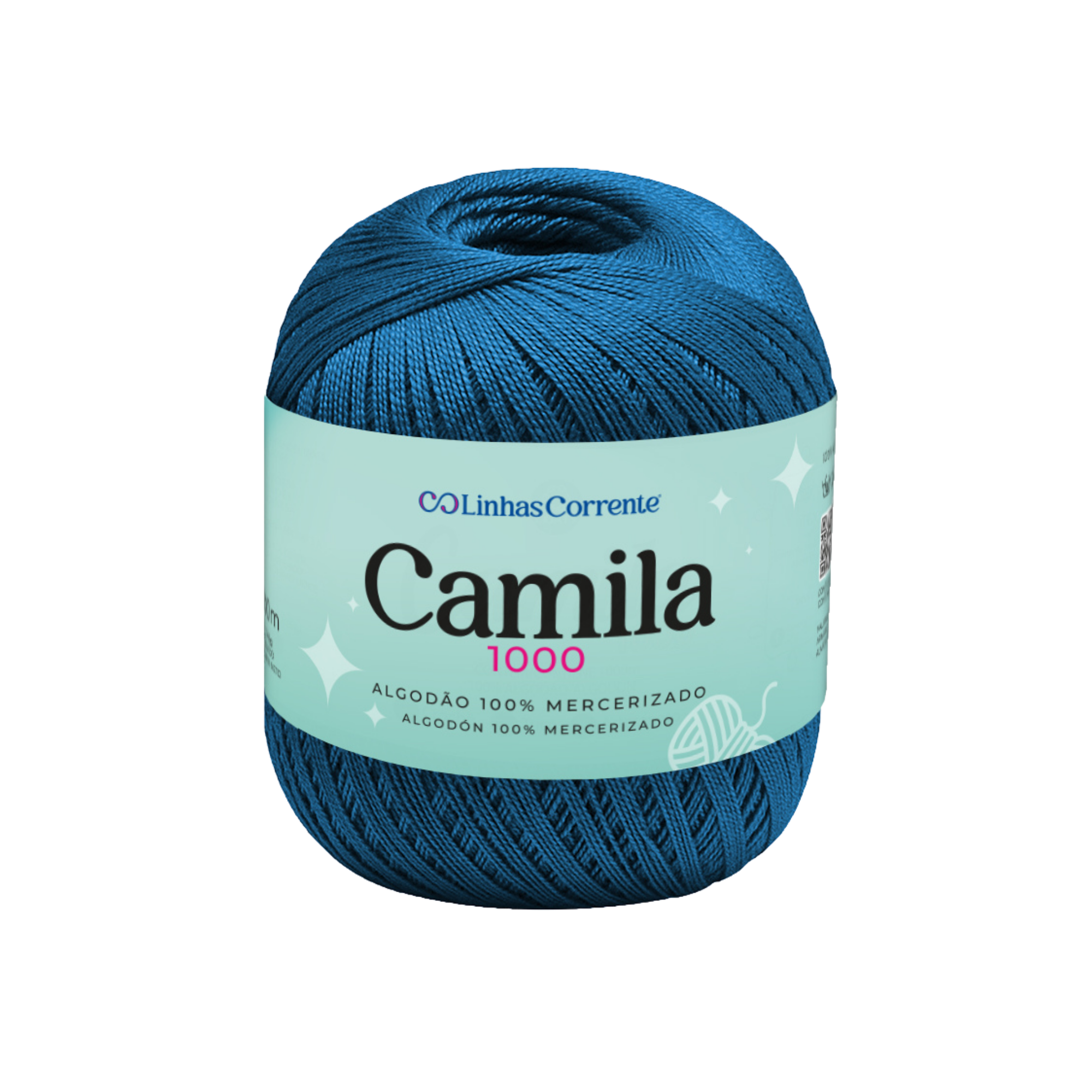 Camila 1000