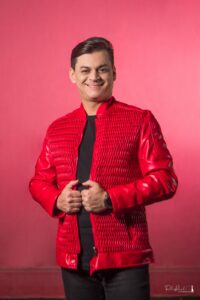 Michael Lopes da Silva