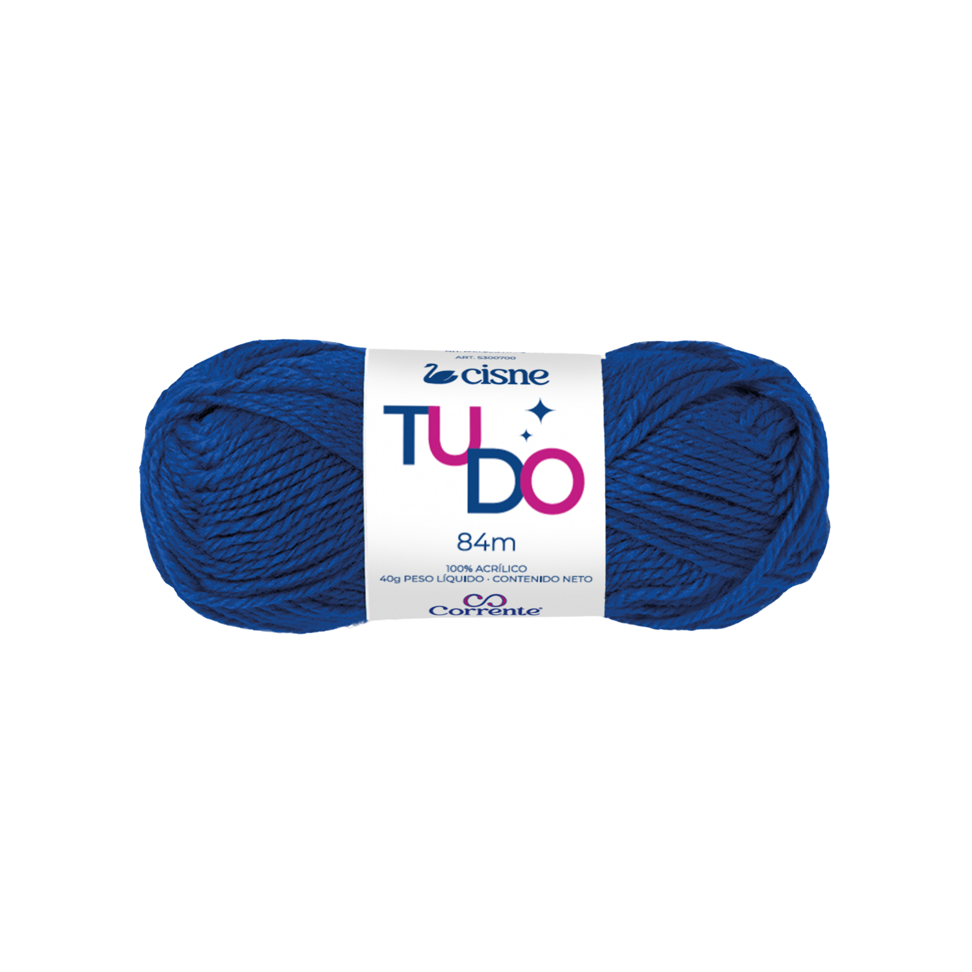 Cisne Tudo 40g