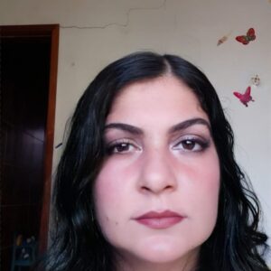 Ana Cristina Ferreira Campos