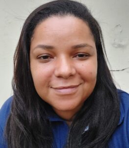 Silmara Gonçalves Pereira