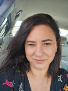 Tania Aparecida Feitosa Medeiros