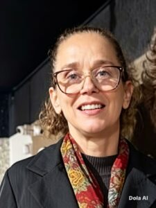 Maria Celina Baptista