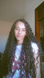 Anna Clara de Oliveira