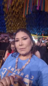 Angela Paula de Andrade sousa