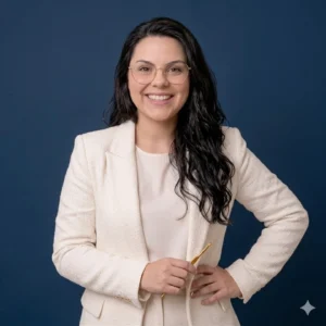 Jenifer Trinidade Dicksen