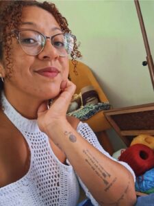 Giselle Barbosa Sampaio Gonçalves