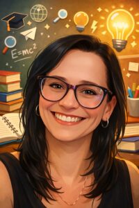 Fabiana de Ávila Rodenbusch
