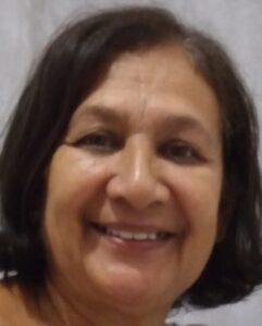 LUCILENE OLIVEIRA DA CUNHA