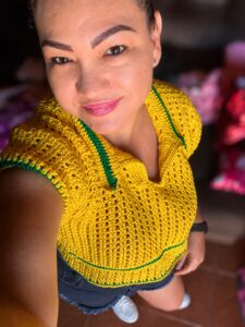 Maisa Aparecida silva ferreira