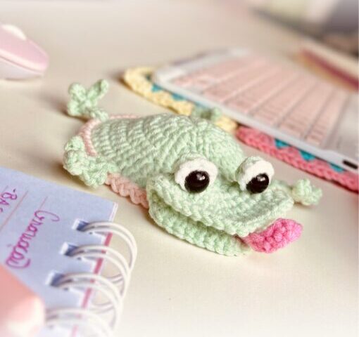 Porta copo Sapinho esmagadinho | Cisne amigurumi Perfeito | Crochê