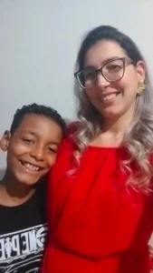 Alexia de Souza Passos
