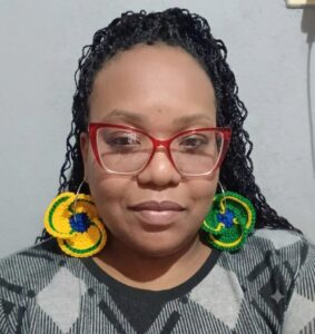 Luanda Maria Agapito de Freitas